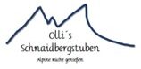 Olli's Schnaidbergstuben Restaurant und Biergarten