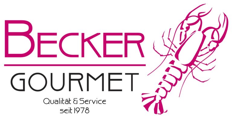 Logo Becker Gourmet